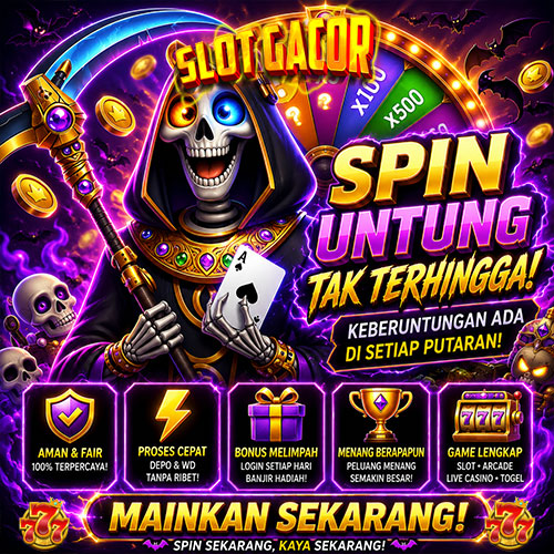 Hokislot Network Akses Game Portabel Terupdate Dengan Fitur Lebih Lengkap